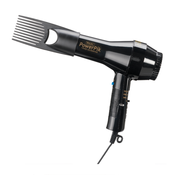 Powerpik Hairdryer